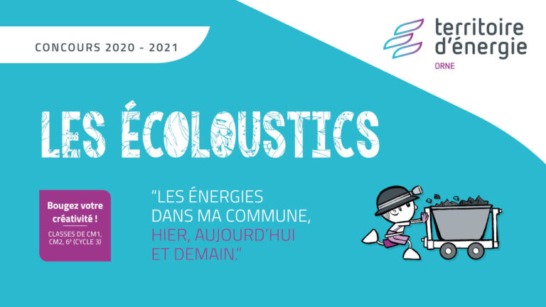 Concours « Les Écoloustics » : inscrivez votre classe avant fin novembre !