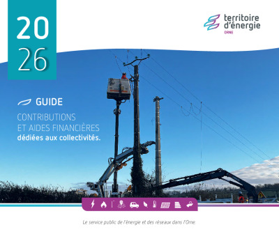 Guide des aides financières 2026