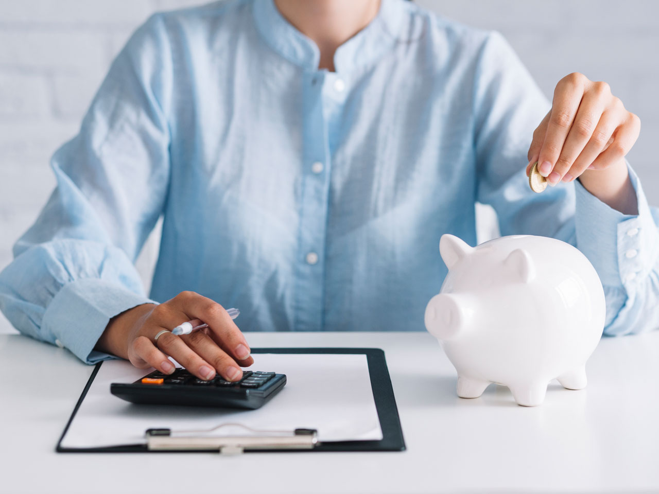 Recherche de financement
