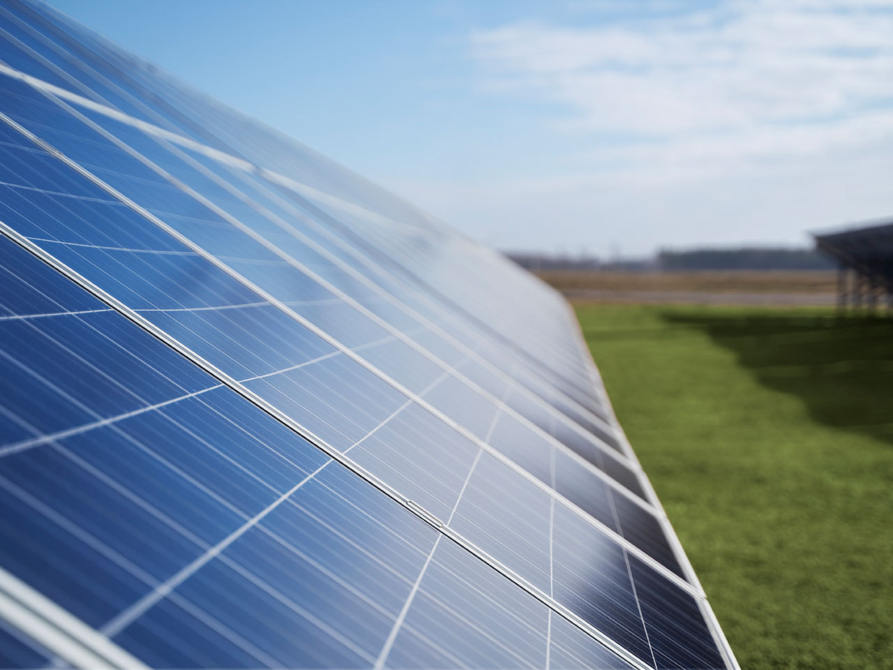 Développement des énergies renouvelables - méthanisation