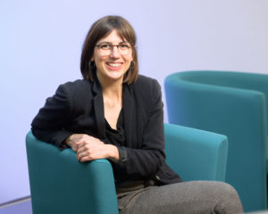 Julie BOISGONTIER