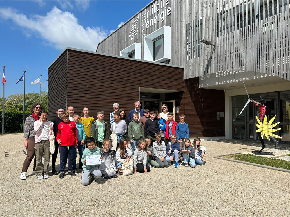 Belforet-en-Perche concours écoloustics