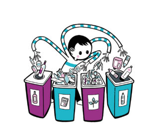 Édition spéciale Biodéchets