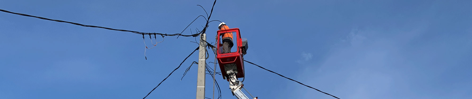 Réseaux électriques