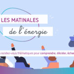 Bandeau Matinales de l'énergie