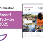 Rapport d'activités 2025