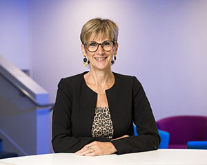 Portrait Elisabeth DUHERON